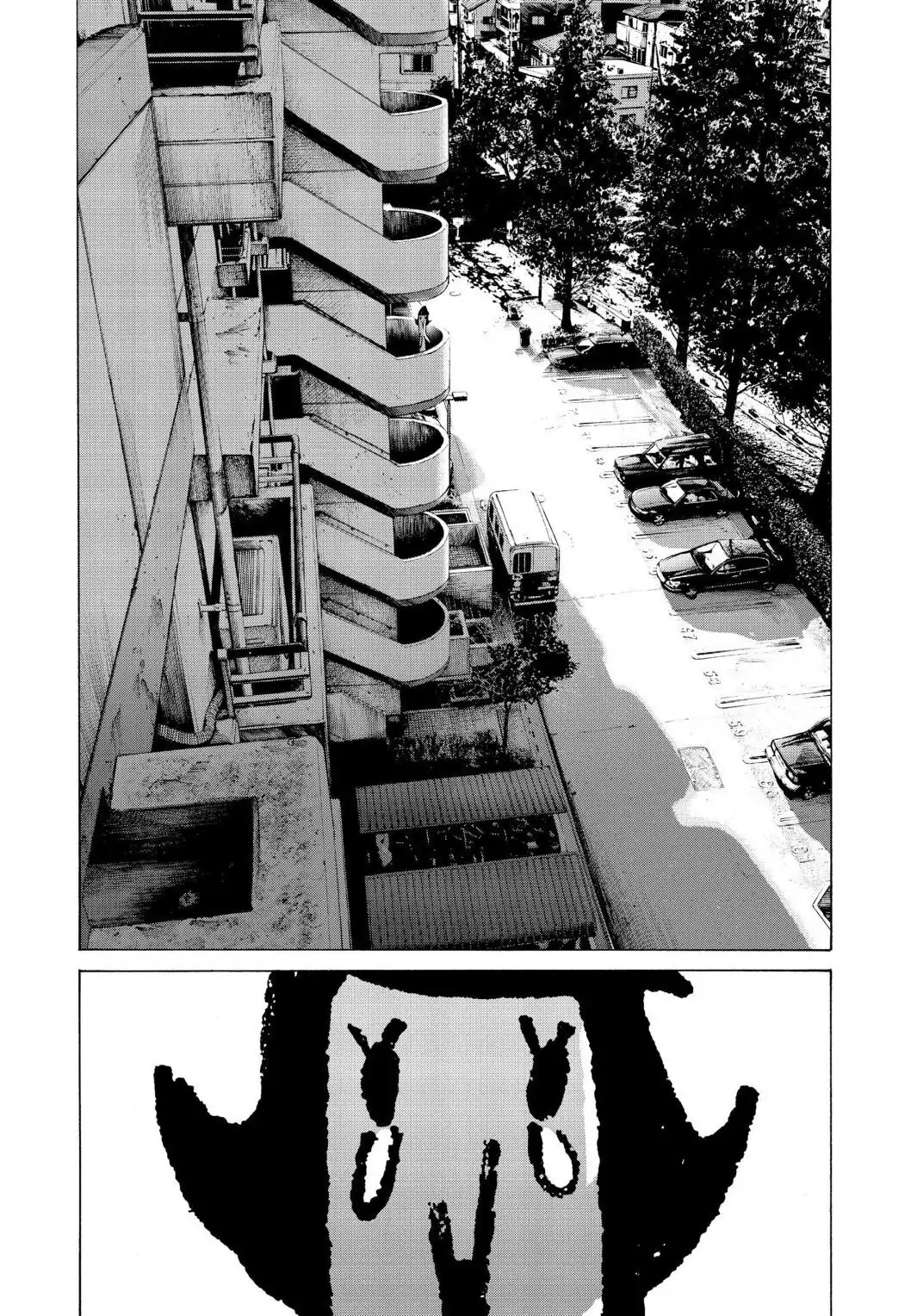 Oyasumi Punpun Chapter 56 image 20